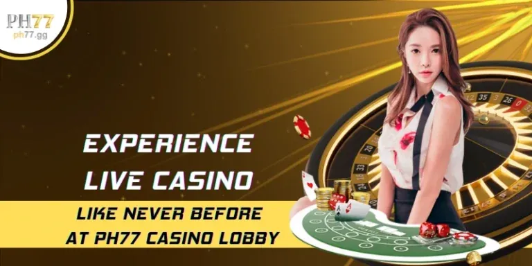 Cập nhật game casino trực tuyến tại Hubet.com
